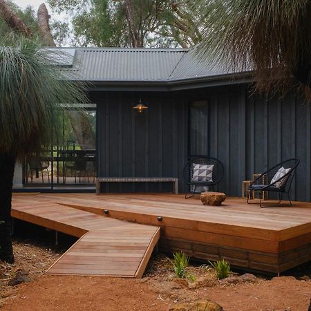 Empire Spa Retreat Dunsborough Bagian luar foto