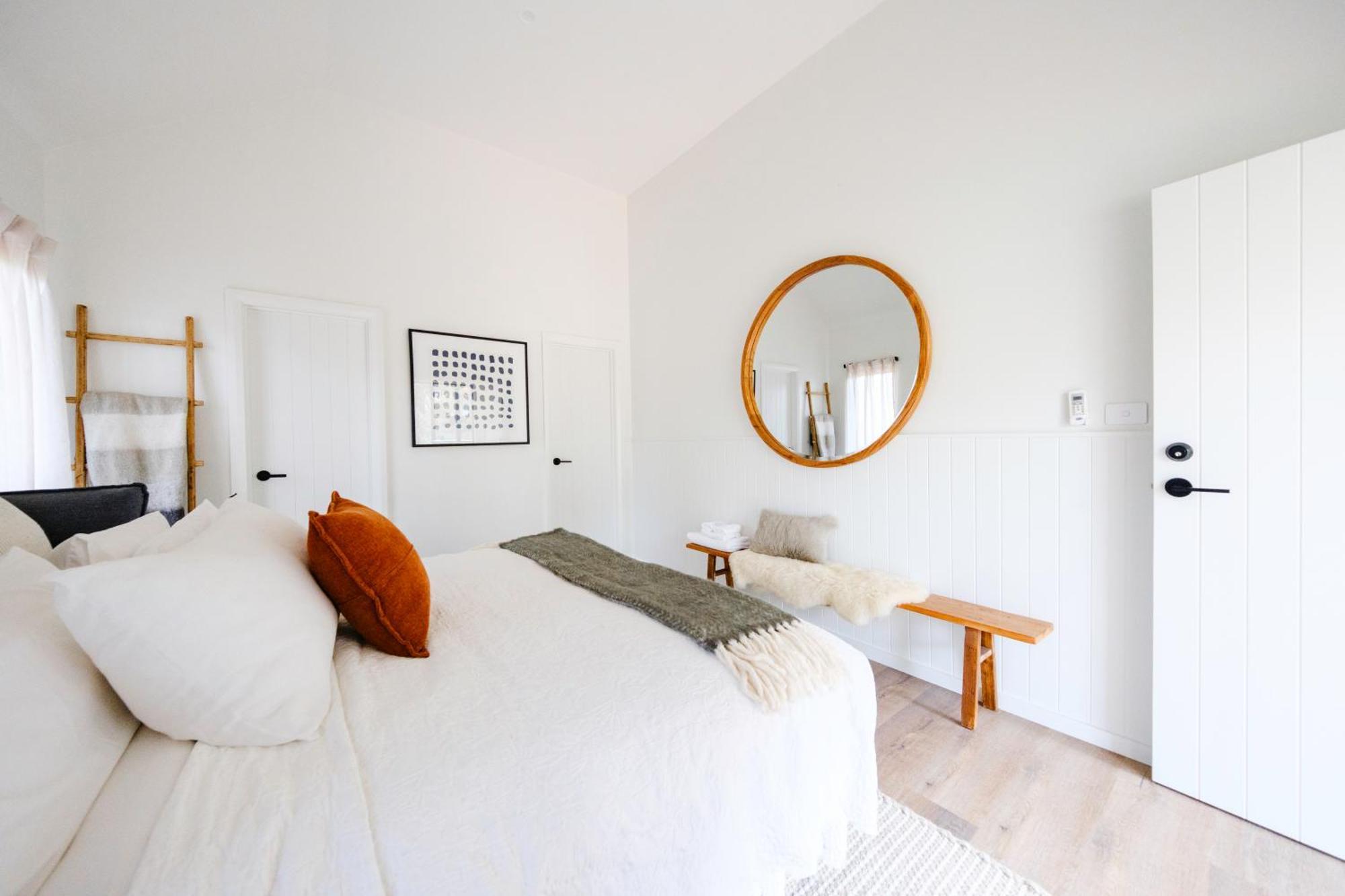 Empire Spa Retreat Dunsborough Bagian luar foto