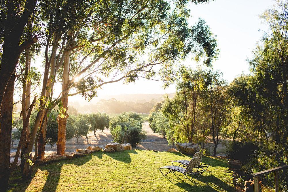 Empire Spa Retreat Dunsborough Bagian luar foto