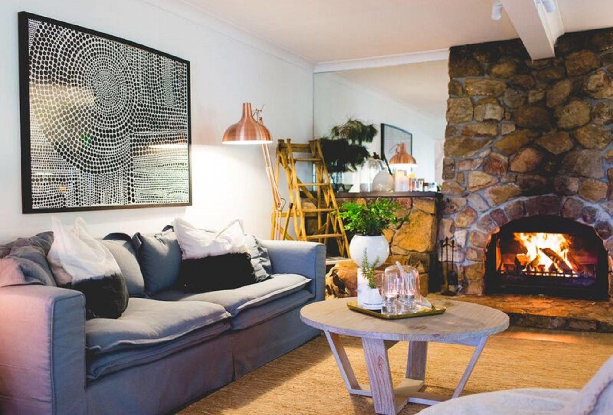 Empire Spa Retreat Dunsborough Bagian luar foto