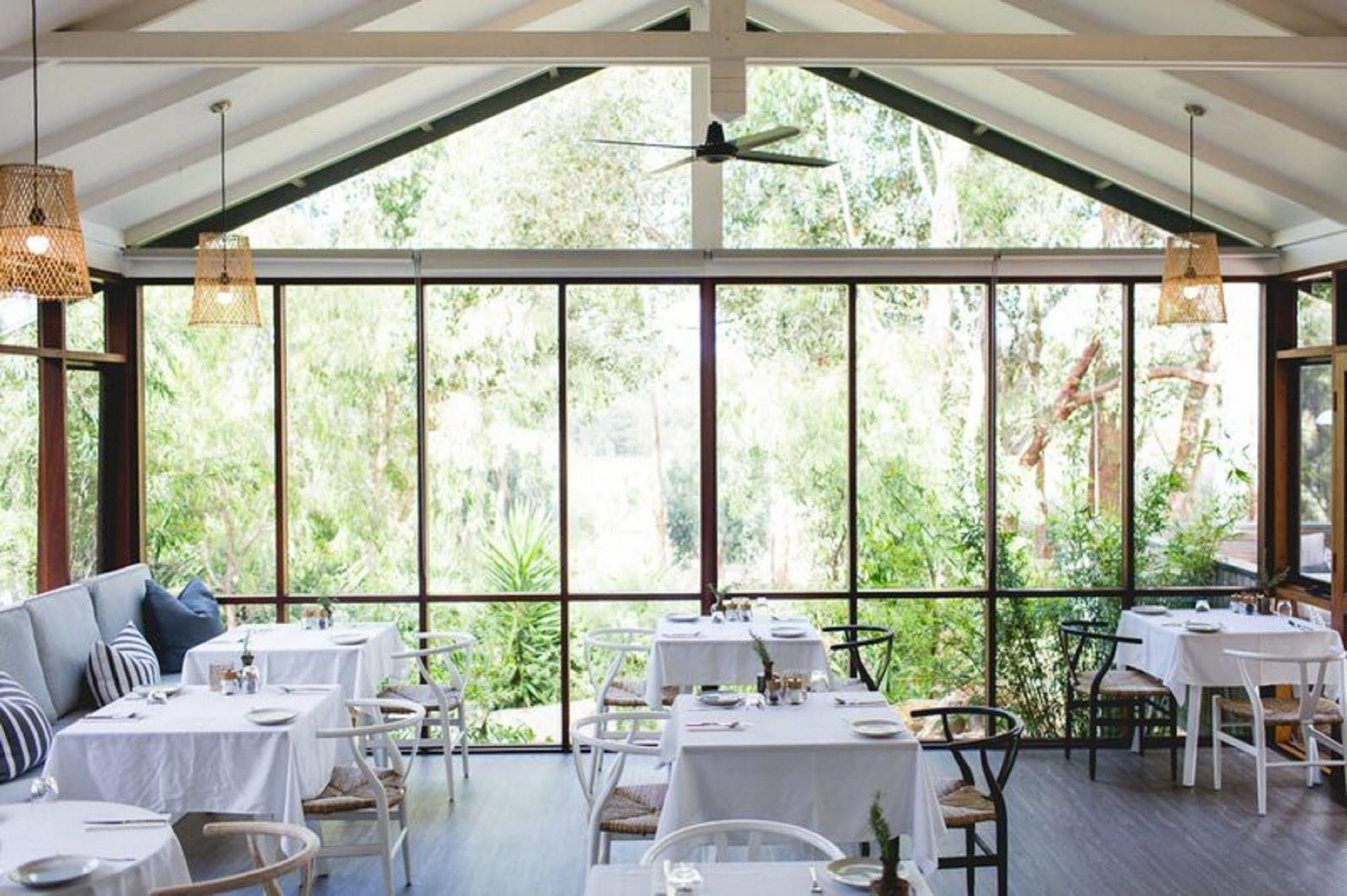 Empire Spa Retreat Dunsborough Bagian luar foto