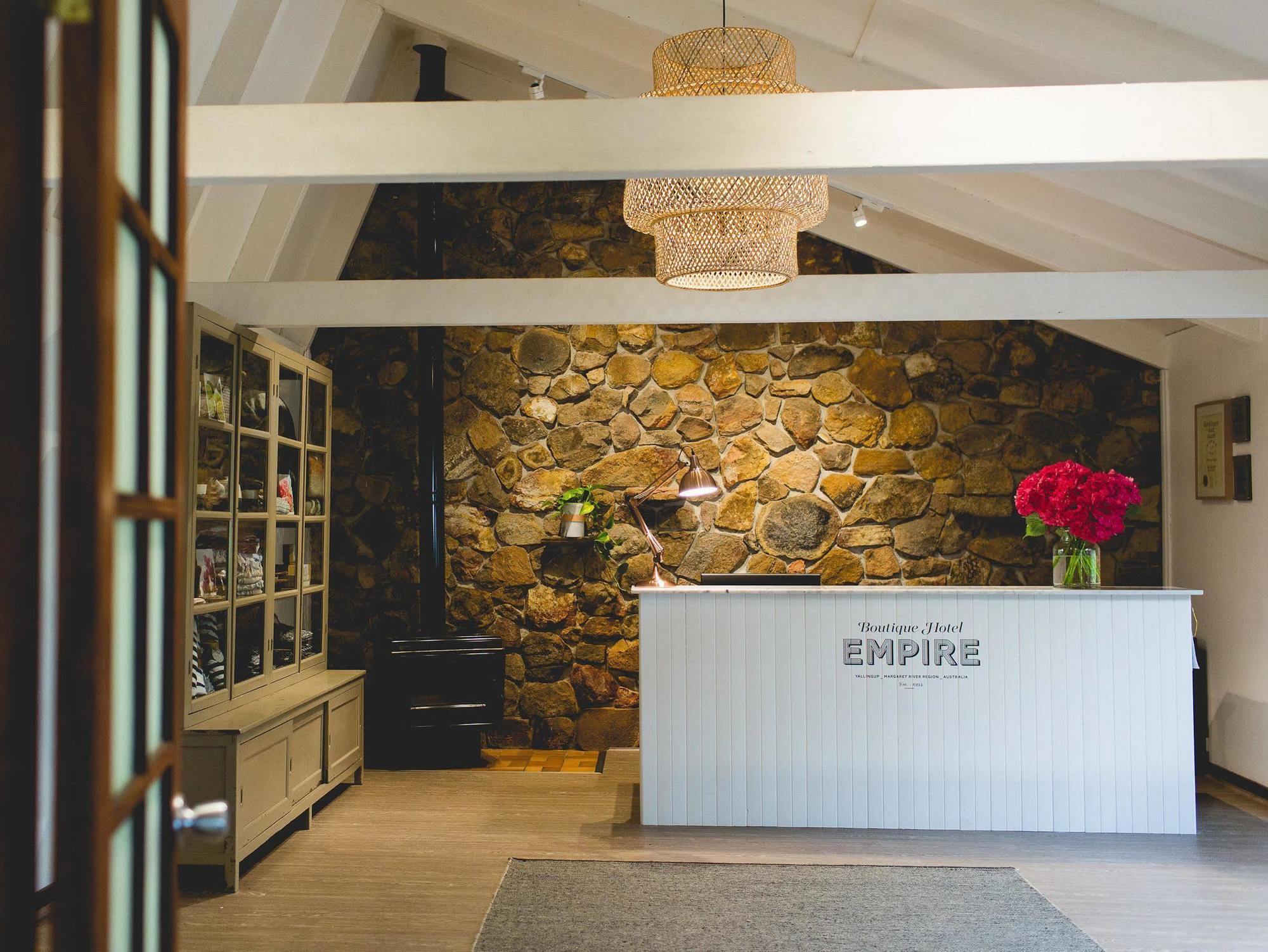 Empire Spa Retreat Dunsborough Bagian luar foto