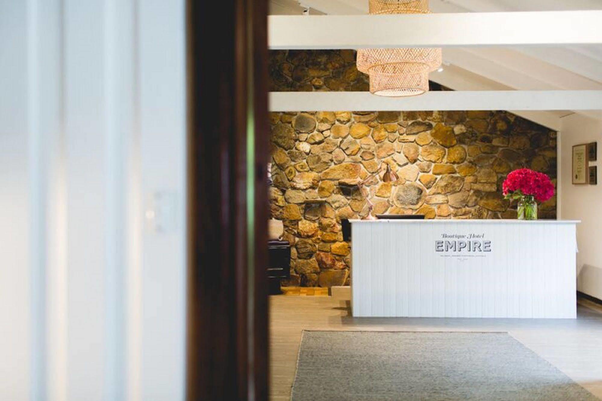 Empire Spa Retreat Dunsborough Bagian luar foto