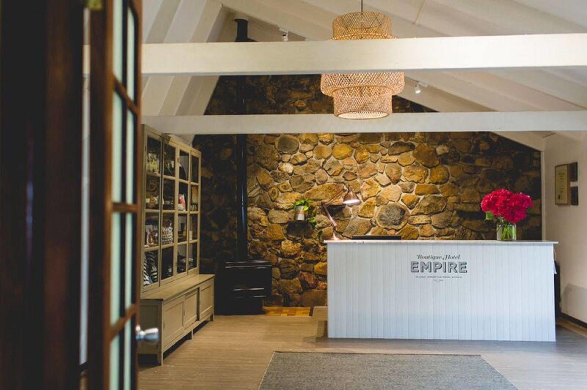 Empire Spa Retreat Dunsborough Bagian luar foto