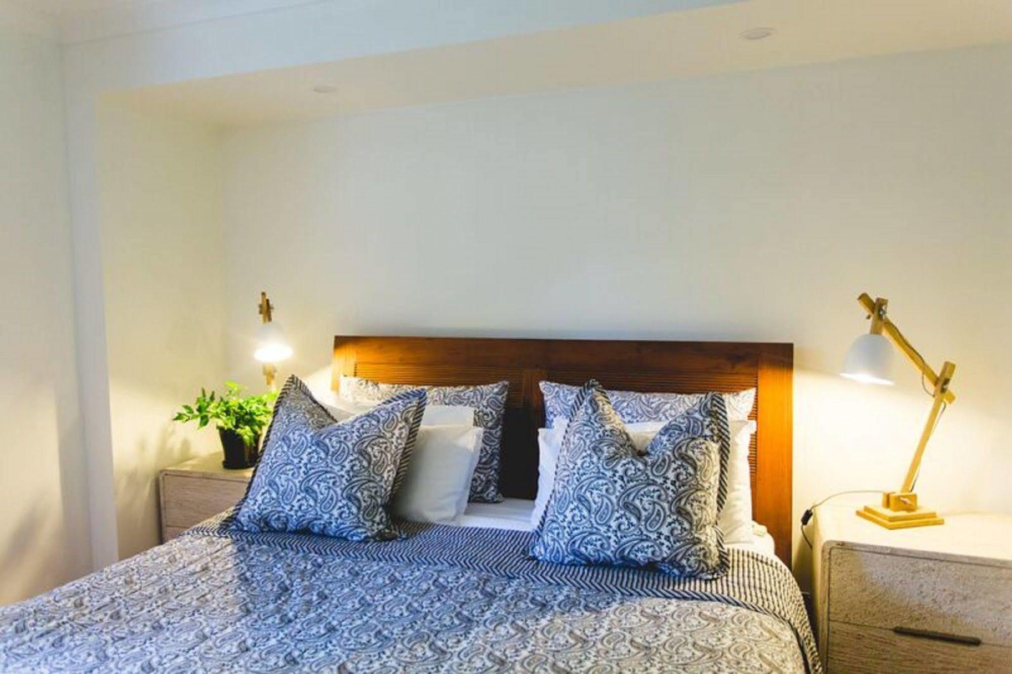 Empire Spa Retreat Dunsborough Bagian luar foto