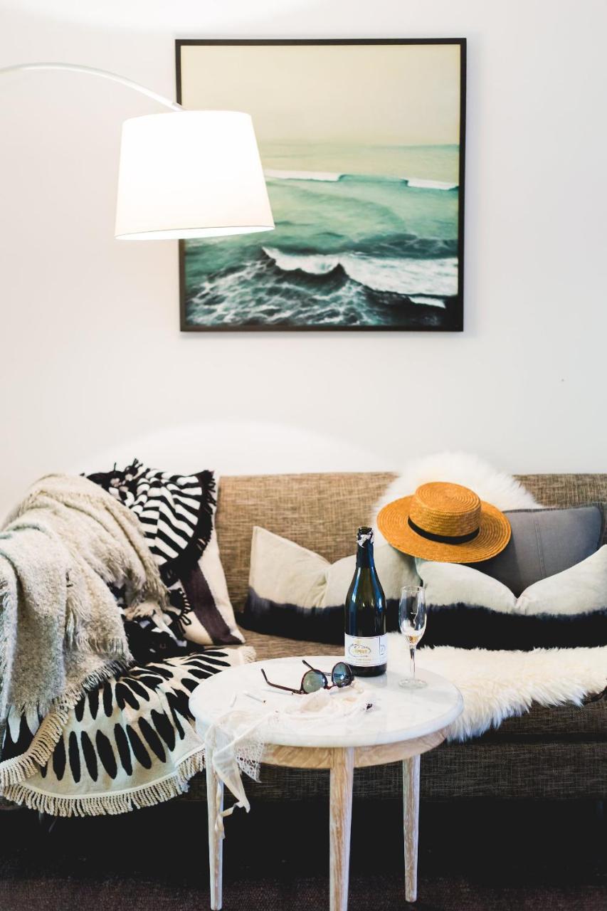 Empire Spa Retreat Dunsborough Bagian luar foto