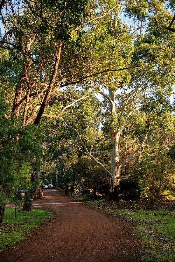 Empire Spa Retreat Dunsborough Bagian luar foto