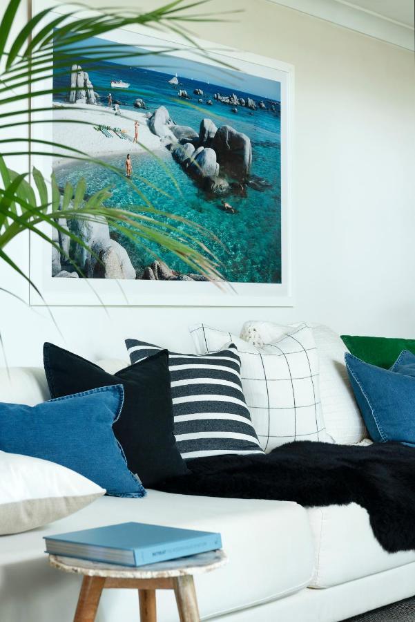 Empire Spa Retreat Dunsborough Bagian luar foto