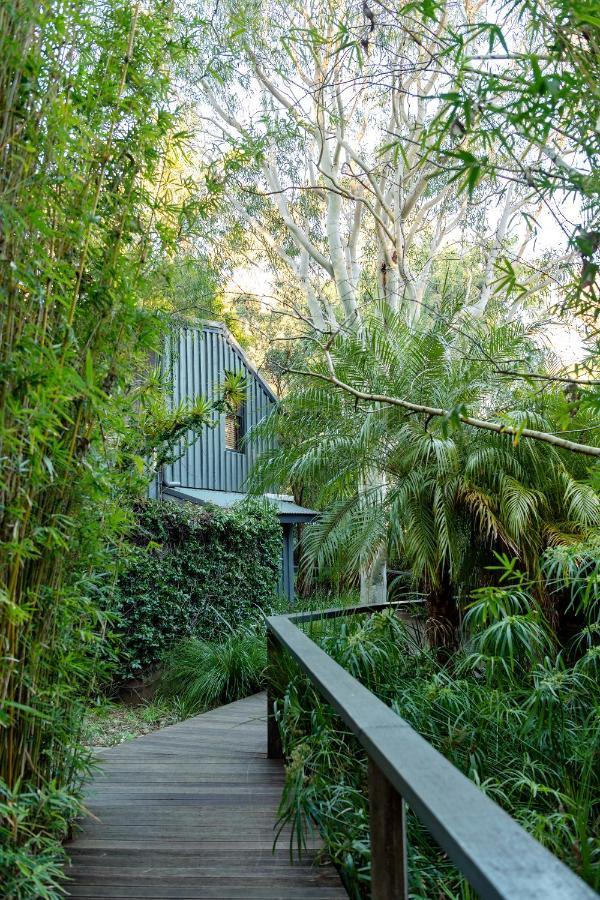 Empire Spa Retreat Dunsborough Bagian luar foto