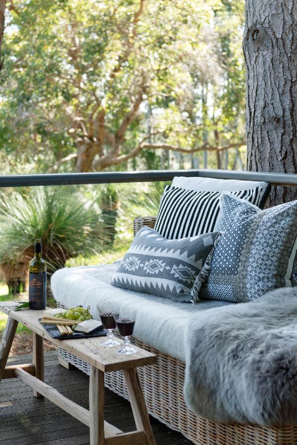 Empire Spa Retreat Dunsborough Bagian luar foto